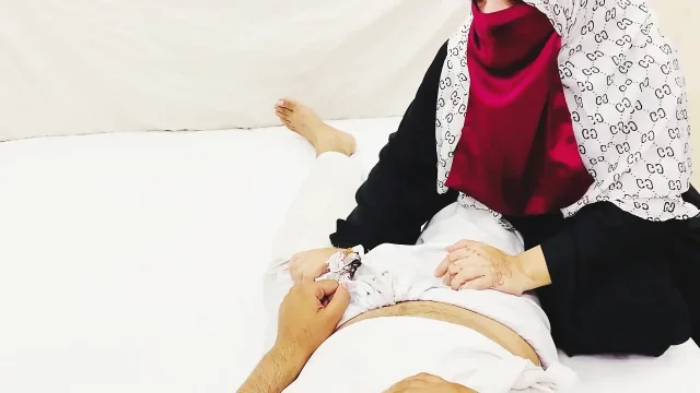 Indian village desi stepmom got fucked very lovingly full Hindi Audio