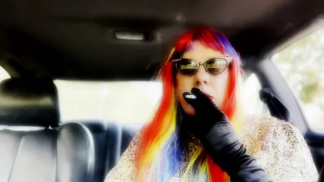 I LOVE TO SMOKE 120'S AND I LIKE YOU TO WATCH ME SMOKE AND THEN DO YOUR BUSINESS