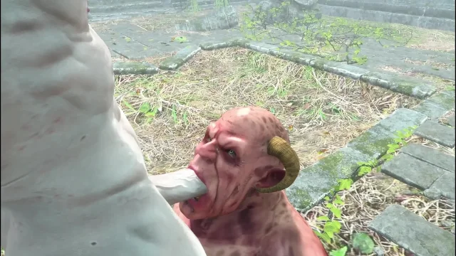 Barbarian 2 Part 2 a Male Adventure
