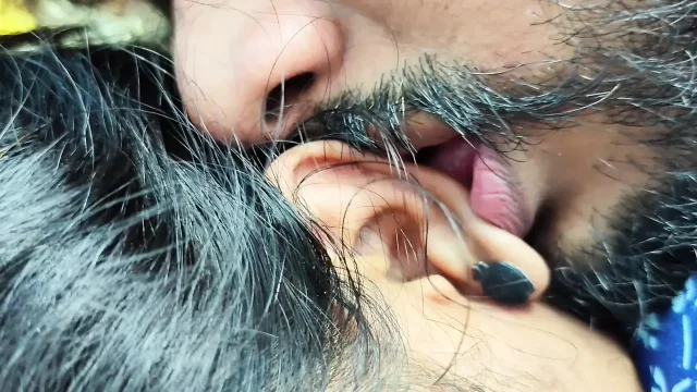 Nighty hot fuck by husband and wife in bedroom part - 3 Hot indian couple