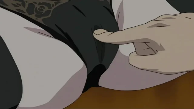 Secretary Get Fucked At Office With The Boss - Uncensored HENTAI