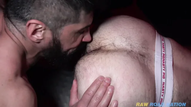 ROB MONTANAS CRUISE CLUB PORNSTAR BREEDING
