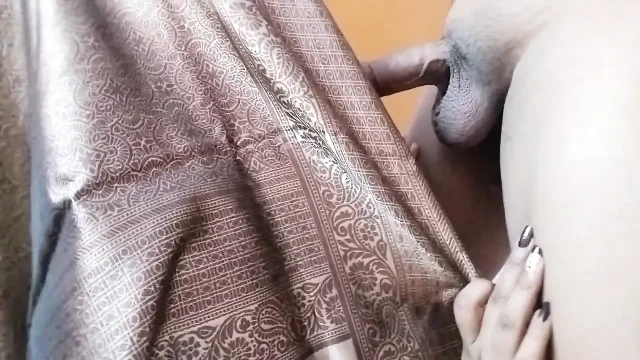 Hot Indian Bahu ki Chikni Chut me Father-in-law ne apna mota lauda dal ke chut