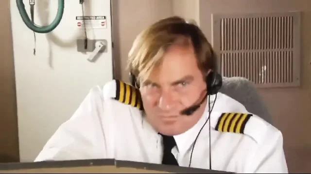 Parody bros flight attendants part 7