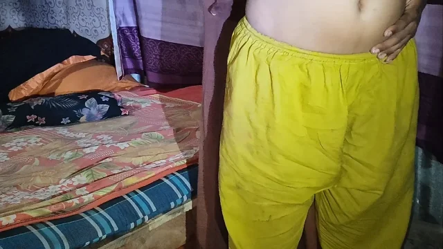 Real Amateur Couple Private Homemade Moment with My Beautiful Wife