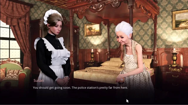 Village Slut Transformation 2 Liily Almost Got Her Self Into Some Trouble