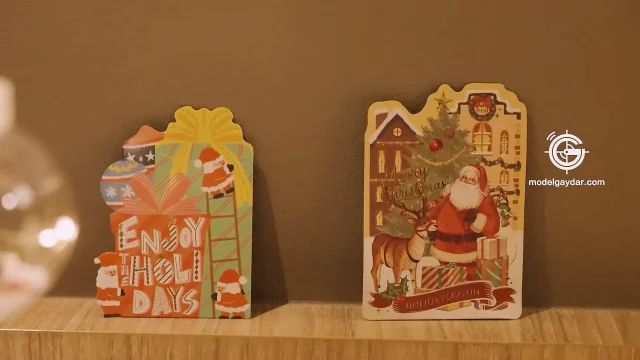 Cheating Christmas Eve