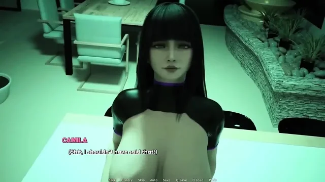 Shadows of Desire V0 7c Cheating Path Update 07