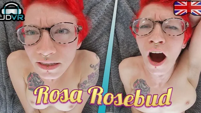 Rosa Rosebud - Climax with Me