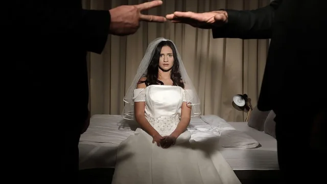 Do as Youre Told Wife