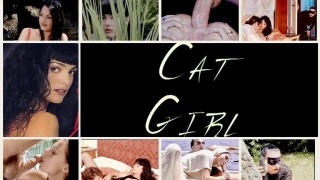 Cat Girl