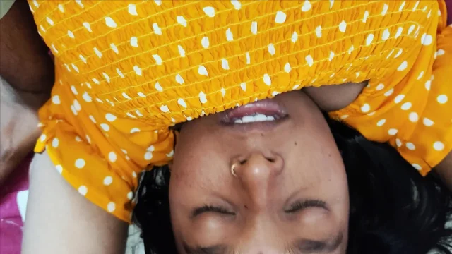 Desi Aunty Sex- Bhabhi ki pati ne pregnant kiya tha aaur bhabhi ke devar ne