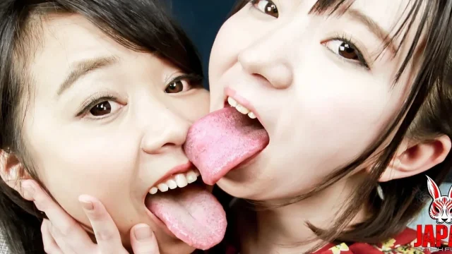 Saliva and Bad Breath Fetish Girl's Mouth Smell Is the Best Club Mio Shinozaki