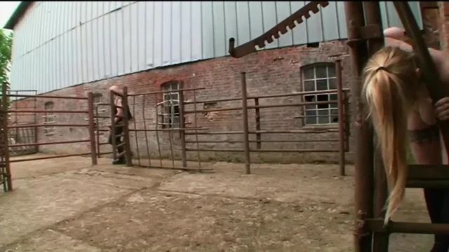 Absolute BDSM - Anal Taken Apart