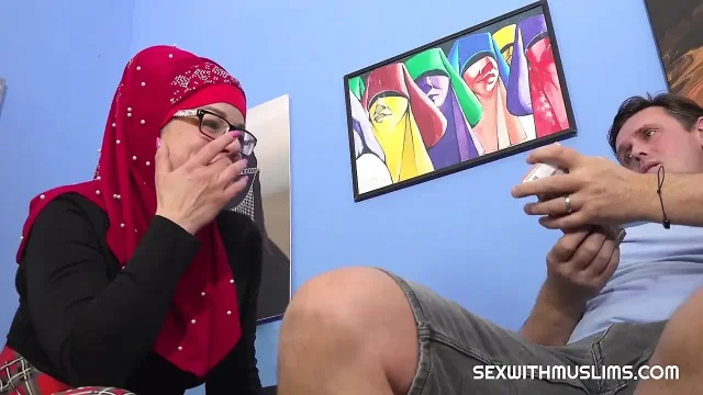She can not wait for his hard cock
