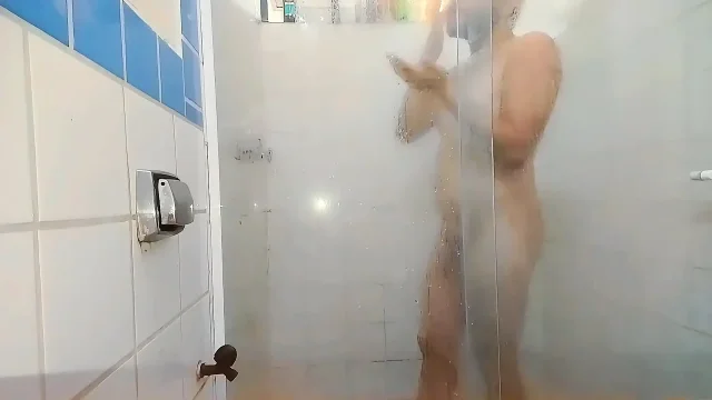 Cumming and Pissing in My Underwear Then Cumming Again Right After Because I Was so Horny