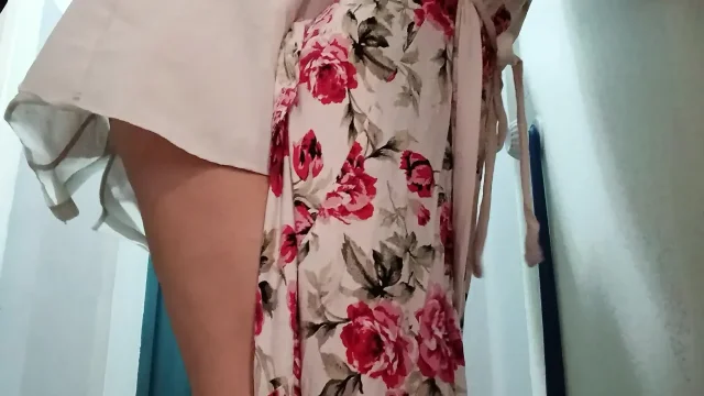 lesbian nurse fucks me while the doctor prescribes treatment