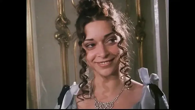 A Cheerful Widow Vol1 - full Original Movie in HD