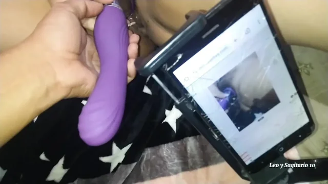 I Like to Masturbate Thinking About You