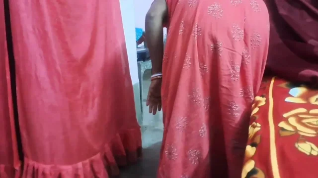 Indian bhabhi ki desi style