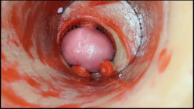 Compilation CreamPie part 3 POV