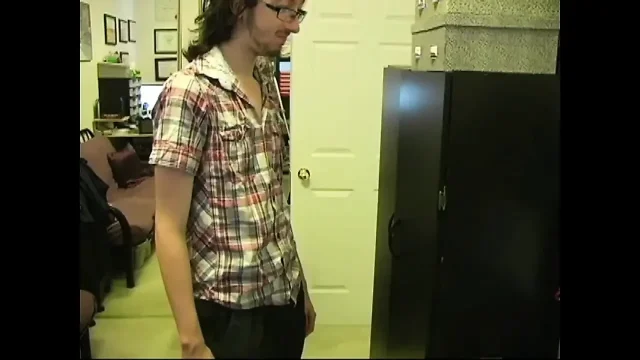 A blast from the past - Nathan
