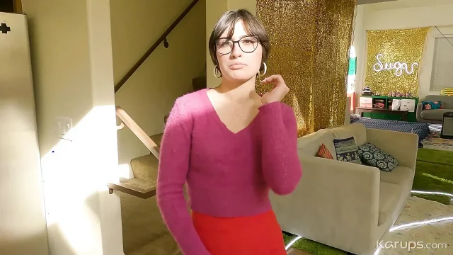 Stay for the stuffing
