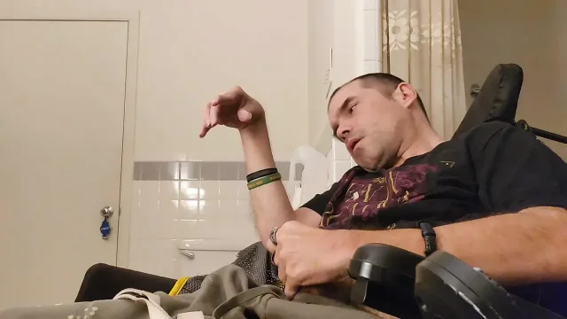 Kevy 69's SECRET ORGASM 2