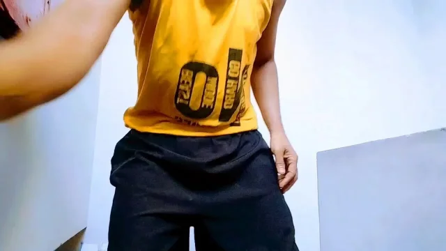 Hot boy cock malish
