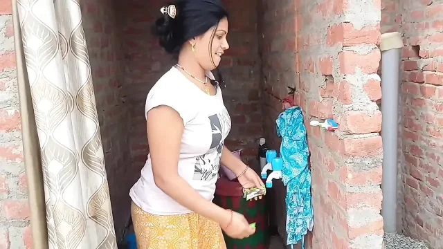 Desi girlfriend fucked by her kalua boyfriend