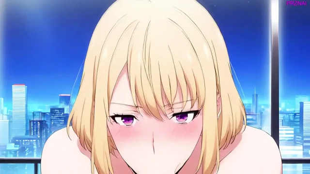 Solo Leveling Kousaka Shizuku Hen