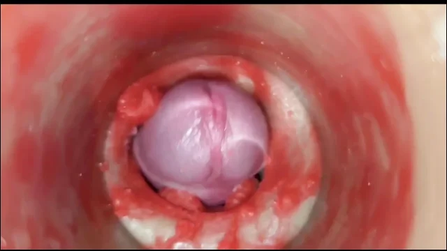 Compilation CreamPie part 7 POV