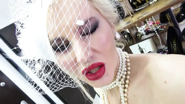 A Game Where if You Can Get Me to Cum Then You Will Take the Ticket for Million Dollars