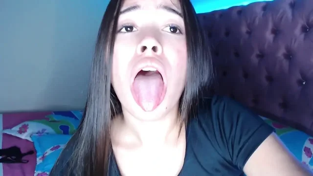 your step-daughter fuck pussy and anal you find the video