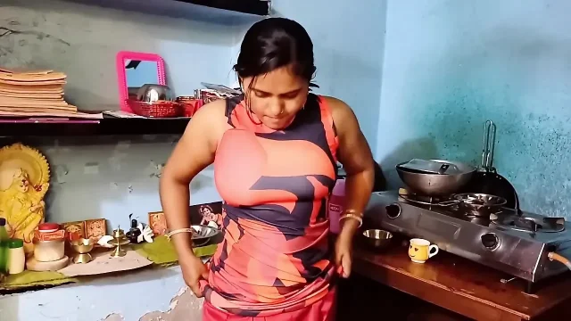 Step father hard sex with desi indian step daughter in room Mohini