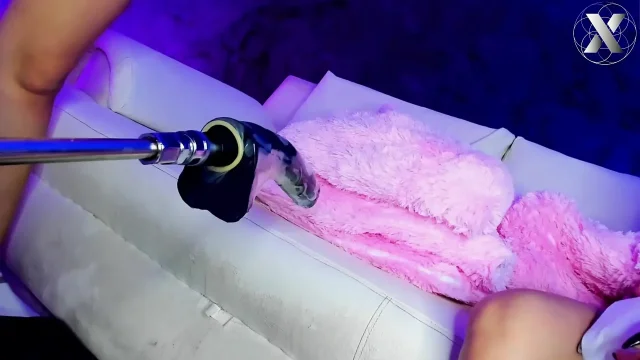 My Dildo Goes in and Out Fast Deep Mercilessly