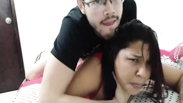 The Great Fuck I Gave My Super Hardcore Stepsister for Grabbing My Laptop