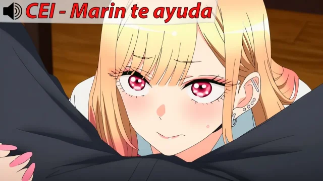 Spanish audio CEI Hentai Kitagawa needs to get the semen out of you and then you