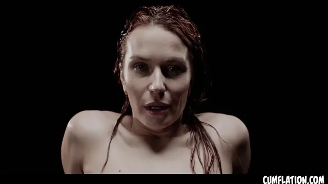 Cumflation Clemence Audiard
