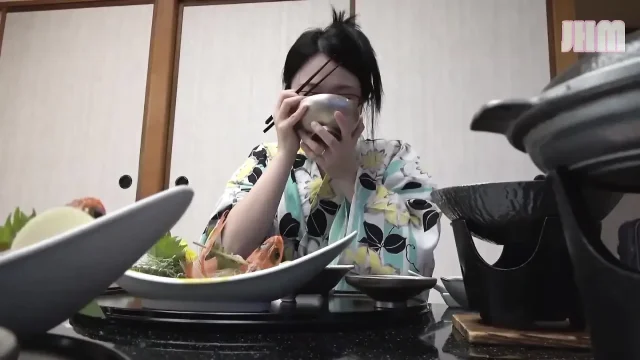 Hot Spring Aya 27 Married Woman 2