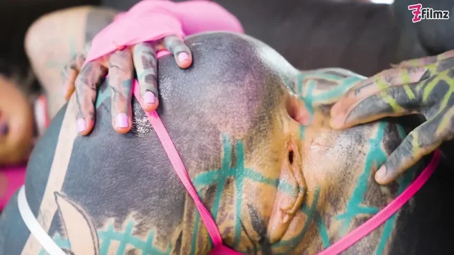 Big Cock Anal Fucking Naughty Horny Hippie Slut