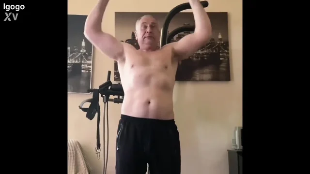 Watch My Solo