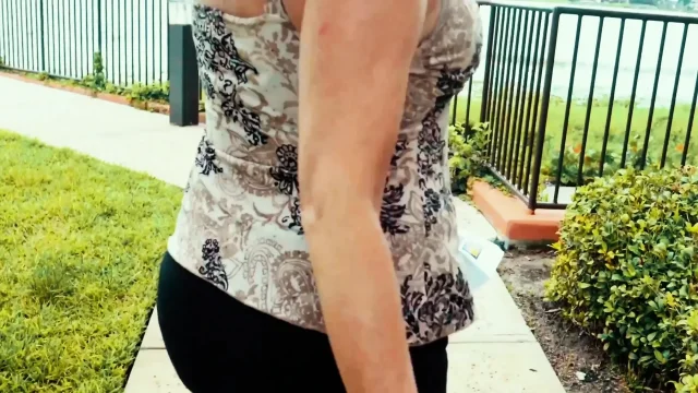 Slutty MILF Realtor Fucks BBC Clients for Sales - Double Feature