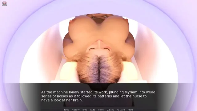 Project Myriam Gameplay 44
