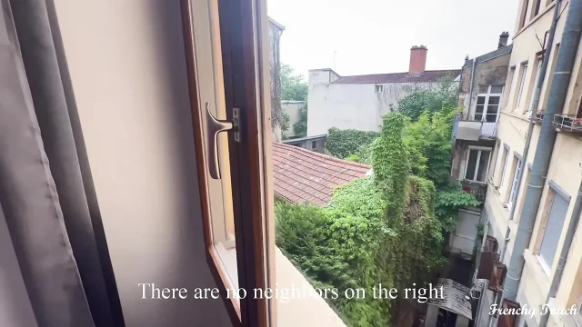 EPISODE 31 APARTMENT TOUR