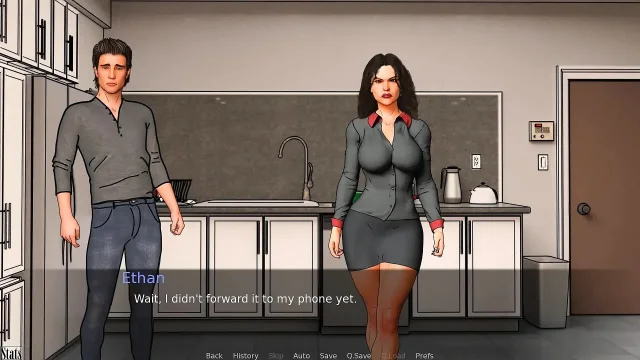 A couple's duet of love&lust hubby and his sexy hot wife ep18