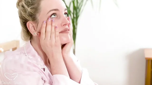 Pamper Featuring Charlie Forde