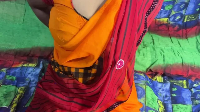 Desi bhabhi shared Indian hot taboo sex