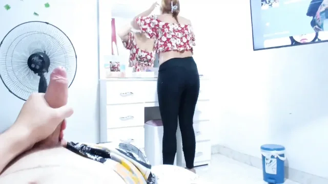 Is This How You Would Fuck Me