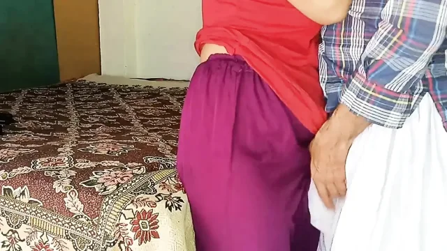 Bhabi Hard Anal tight ass Fucked in Doggystyle